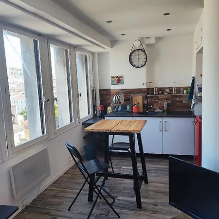 Studio Canebière Marseille Extérieur photo