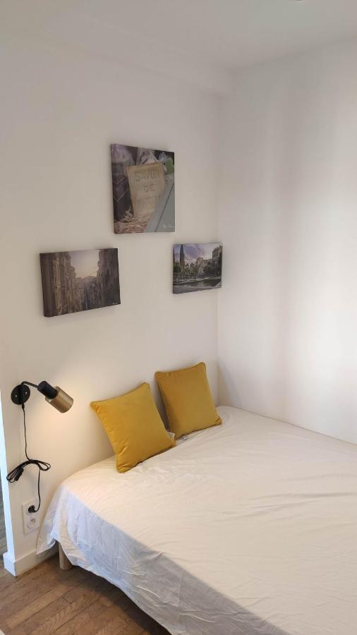 Studio Canebière Marseille Extérieur photo