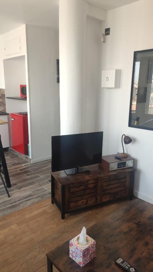 Studio Canebière Marseille Extérieur photo