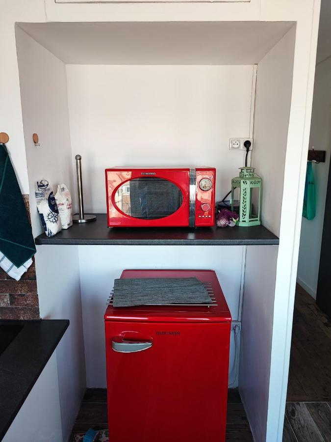 Studio Canebière Marseille Extérieur photo